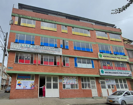 Colegio