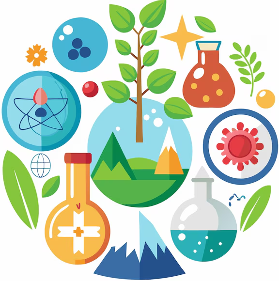 Ciencias Naturales